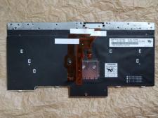 Клавіатура до ноутбука Lenovo Thinkpad L530 №2